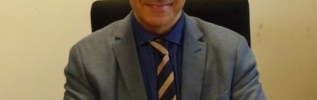 Le docteur Si Abdallah nommé directeur général adjoint de l'ARS Bourgogne-Franche-Comté